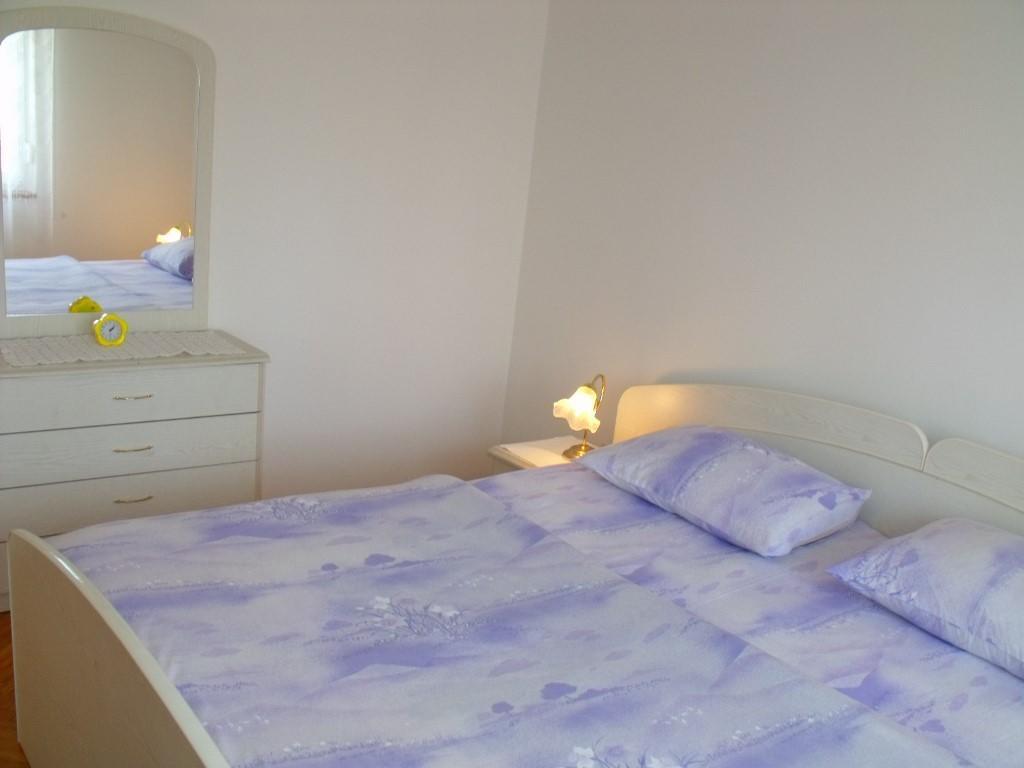 Apartments Cerin 法扎纳 客房 照片