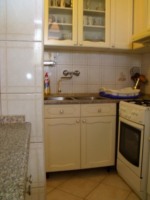 Apartments Cerin 法扎纳 客房 照片